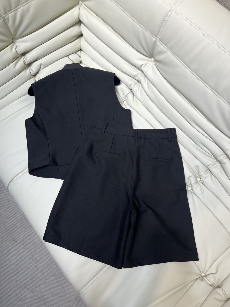 Prada Short Suits